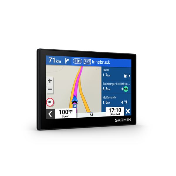 Garmin Drive 53 Europe entière