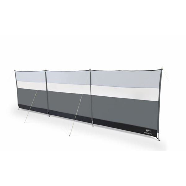 Parevent gris Kampa