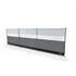 Parevent gris Kampa