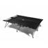 Lit camping acier 2P Kampa
