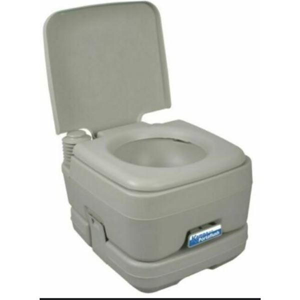 Toilette chimique Portaflush 10L