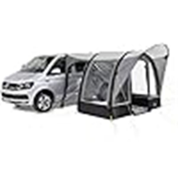 Auvent gonflable Kampa
