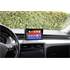 Ecran multimédia 7'' Carplay & Android Auto Gokana