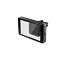 Support aimanté chargeant sur grille d'aération pour COYOTE MAX
