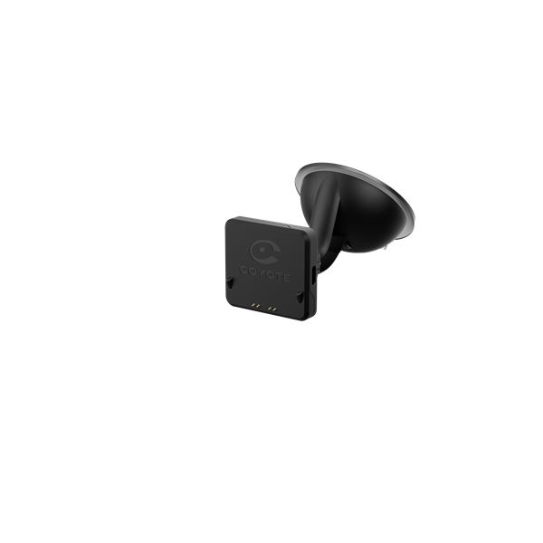 Support aimanté chargeant avec ventouse pour COYOTE MAX