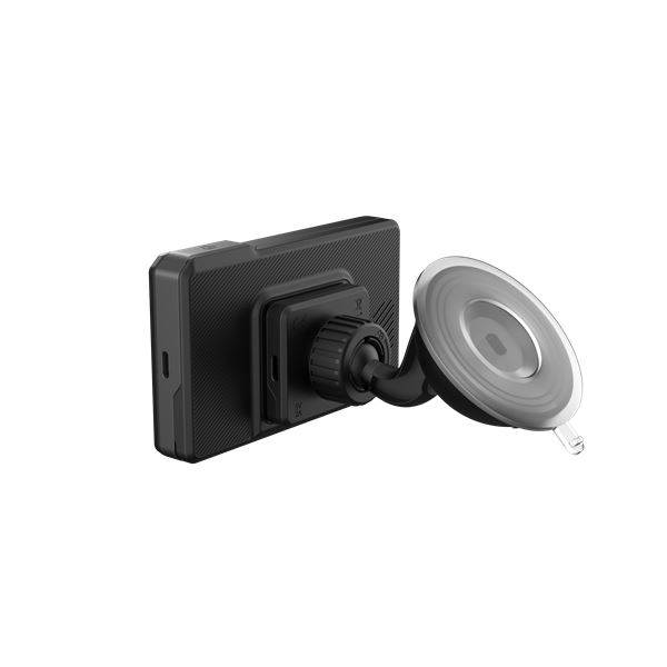 Support aimanté chargeant avec ventouse pour COYOTE MAX
