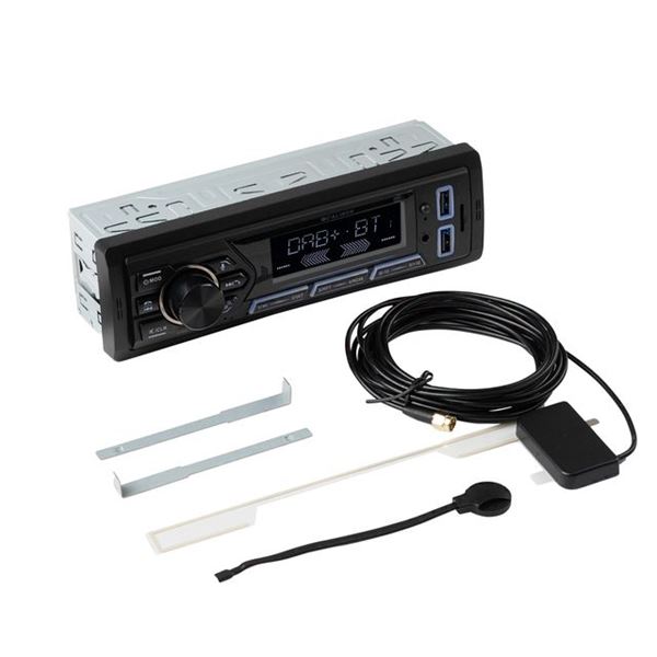 Autoradio RMD035DAB Caliber