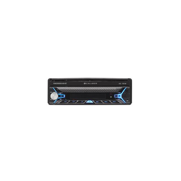 Autoradio RMD583DAB-BT CALIBER