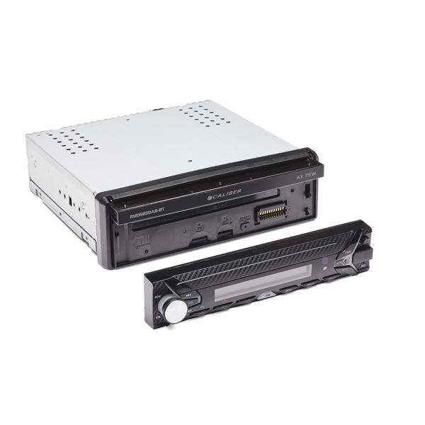 Autoradio RMD583DAB-BT CALIBER