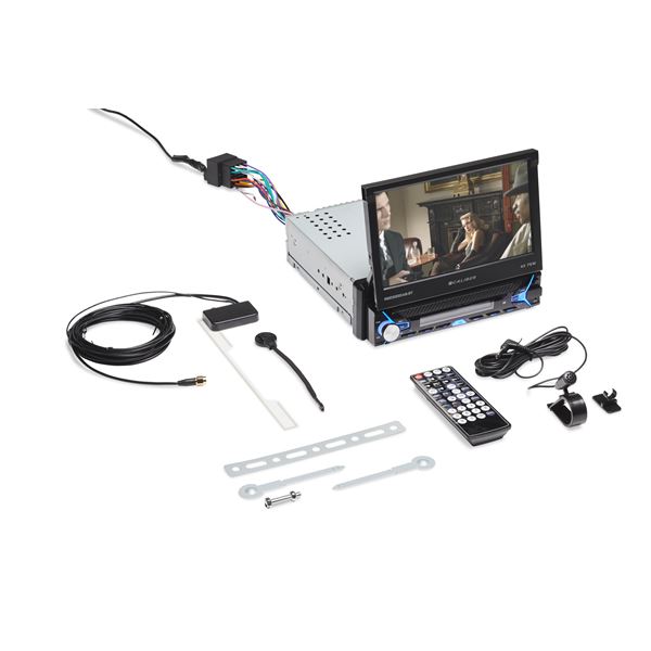 Autoradio RMD583DAB-BT CALIBER