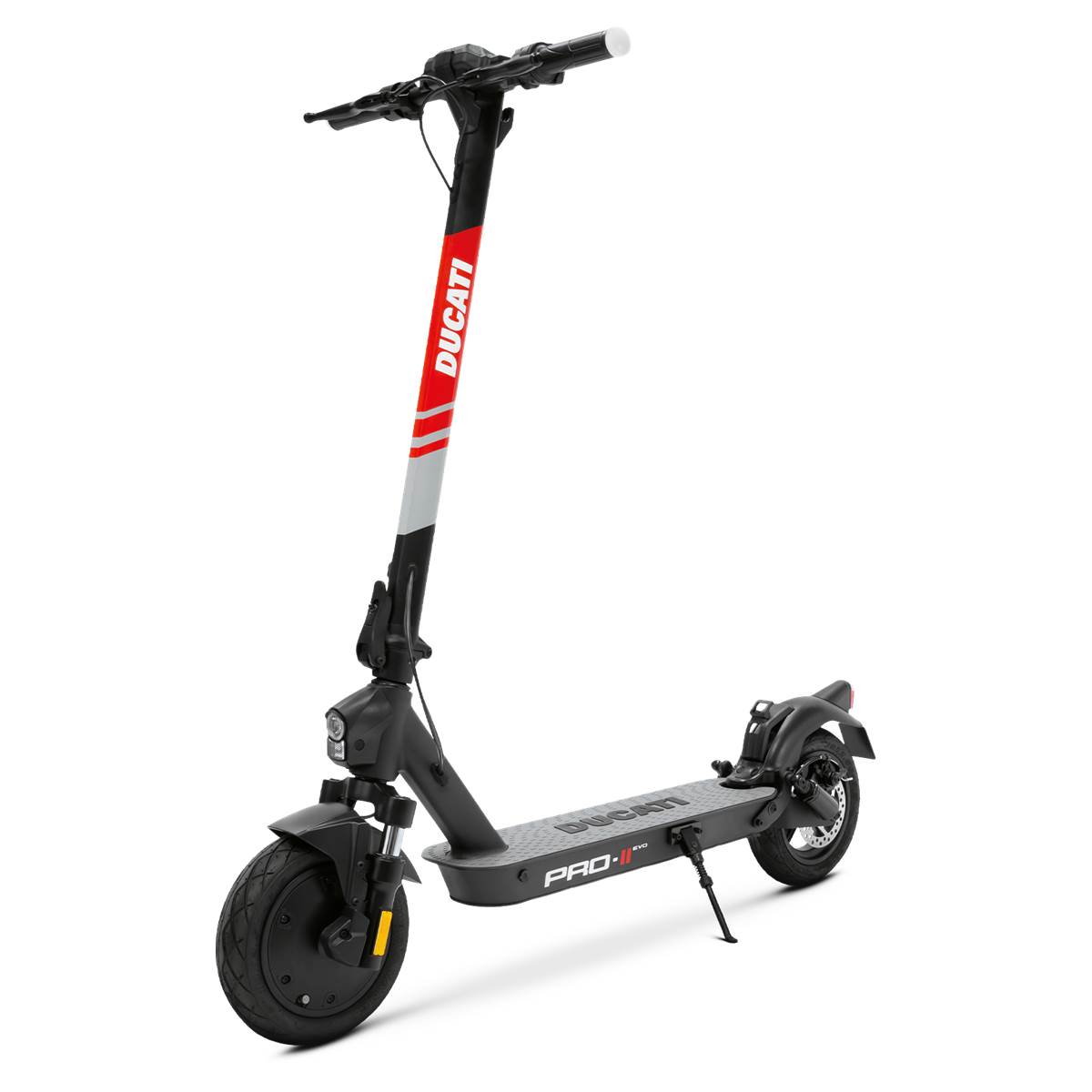 Trottinette Électrique Pro Ii Evo Ducati