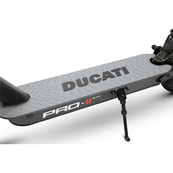 Trottinette électrique Pro II Evo Ducati