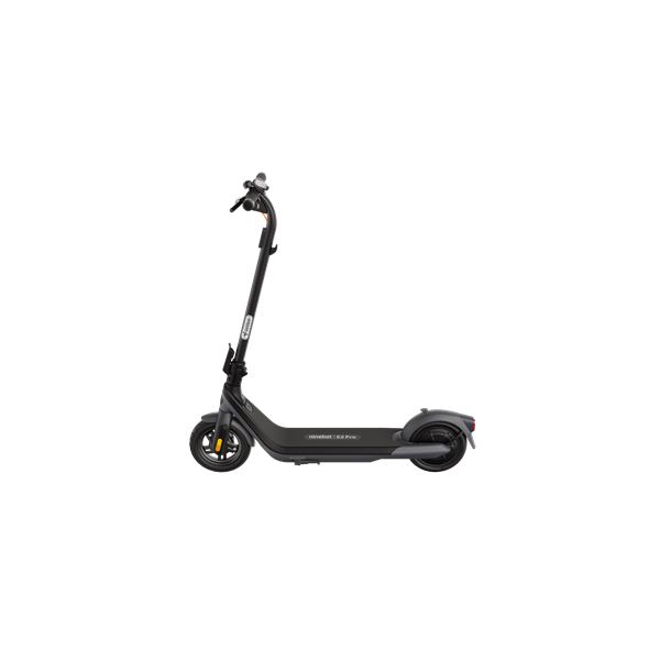 Trottinette électrique E2 PRO E Segway Ninebot