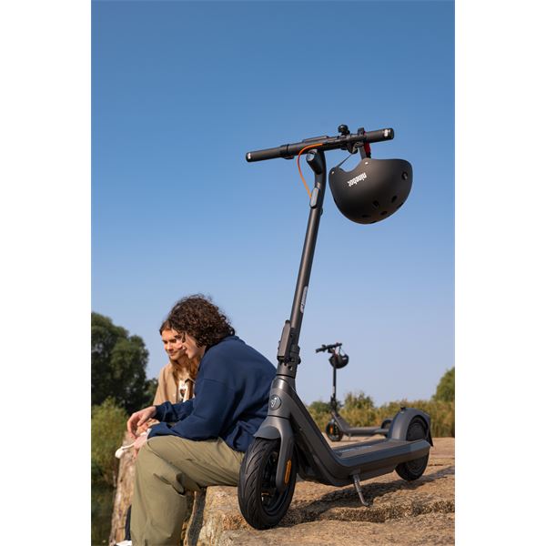 Trottinette électrique E2 PRO E Segway Ninebot