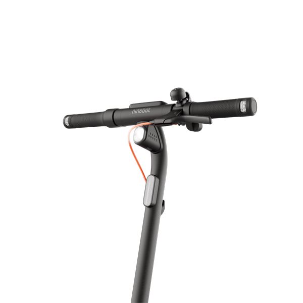 Trottinette électrique E2 PRO E Segway Ninebot