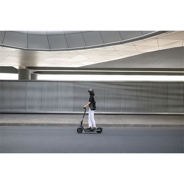Trottinette électrique E2 PRO E Segway Ninebot
