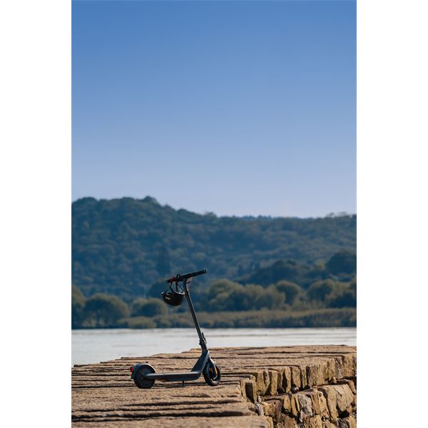 Trottinette électrique E2 PRO E Segway Ninebot