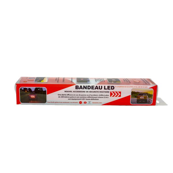 Bandeau LED LPS