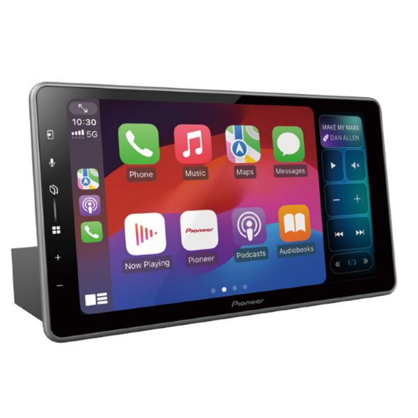 Autoradio Multimédia SPH-DA97DAB-1D/UNI PIONEER