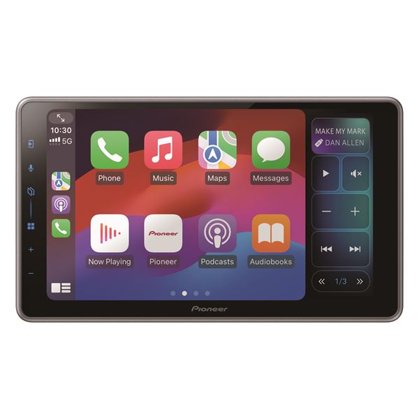 Autoradio Multimédia SPH-DA97DAB-1D/UNI PIONEER