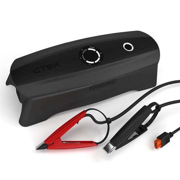 Chargeur de batterie 4 en 1 CS Free CTEK