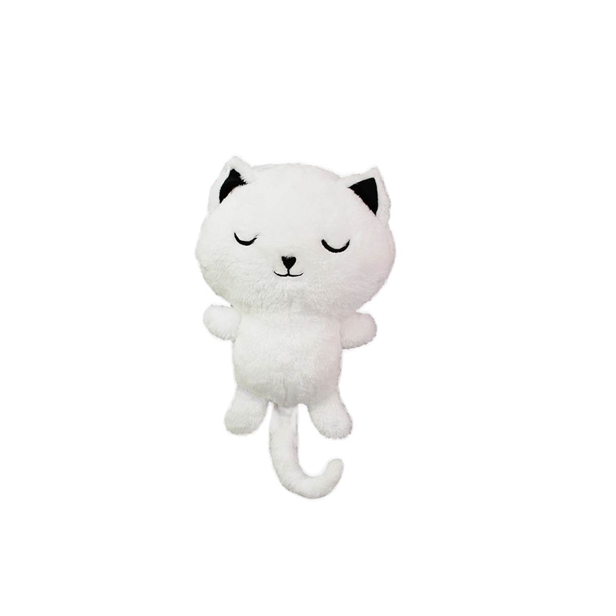 Doudou Passe-ceinture Kitty Zigoh