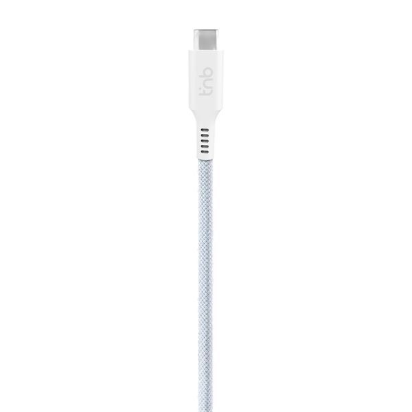 Cable USB-C Magnétique bleu