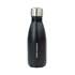 BOUTEILLE ISOTHERME 260ML - NOIR MAT