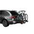 Porte-vélos attelage Thule VeloCompact pour 2 vélos