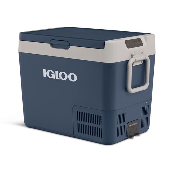 Glacière à compression IGLOO - 39 L