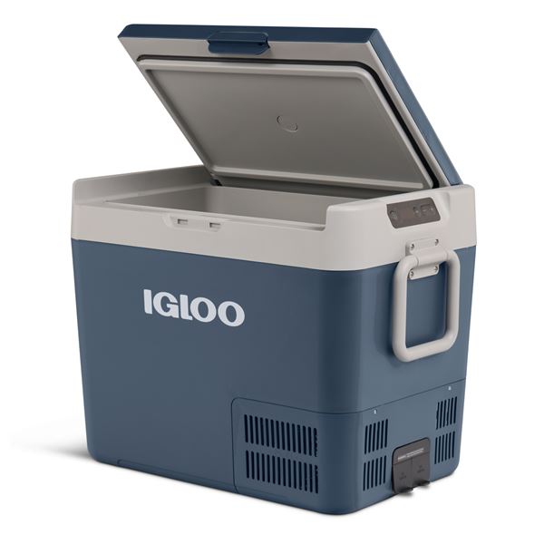 Glacière à compression IGLOO - 39 L