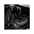 SIEGE ENFANT 76-150CM NOIR ISIZE R129 CAR KIDS