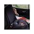 SIEGE ENFANT 76-150CM NOIR ISIZE R129 CAR KIDS