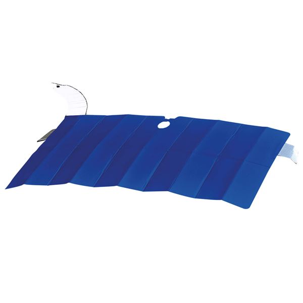 ContreJour POP pare soleil/ bâche anti-gel marine
