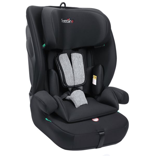 Siège auto CAMBRIDGE 76-150 cm TROTTINE