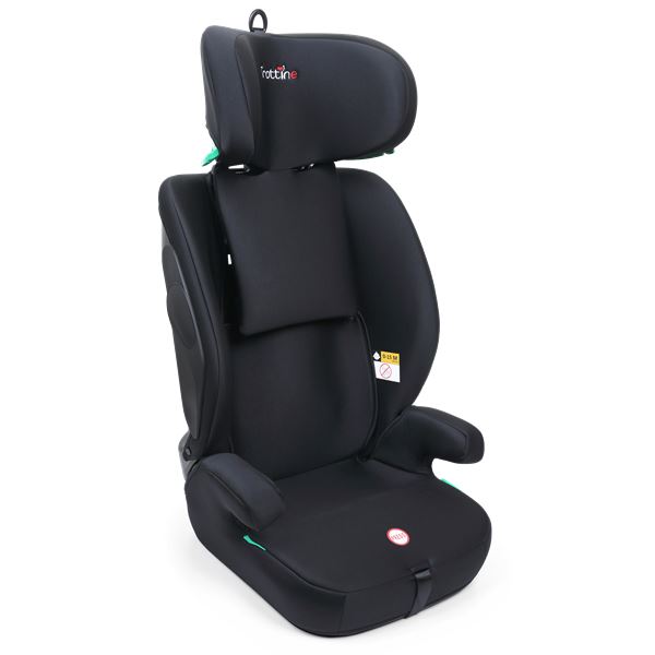 Siège auto CAMBRIDGE 76-150 cm TROTTINE