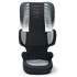 REHAUSSEUR PLIABLE 100-150 AVEC ANCRAGE ISOFIX  TOPFIX GENEVA