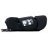 REHAUSSEUR PLIABLE 100-150 AVEC ANCRAGE ISOFIX  TOPFIX GENEVA