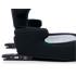 REHAUSSEUR PLIABLE 100-150 AVEC ANCRAGE ISOFIX  TOPFIX GENEVA