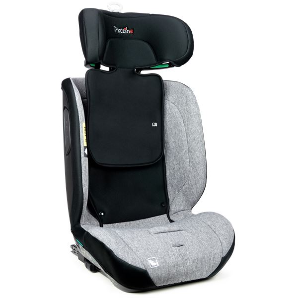Siège auto isofix CARDIFF 76-150 cm TROTTINE