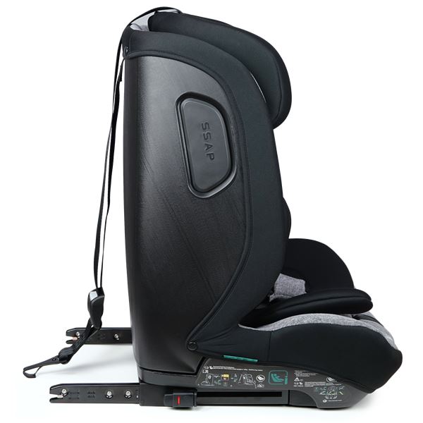 Siège auto isofix CARDIFF 76-150 cm TROTTINE