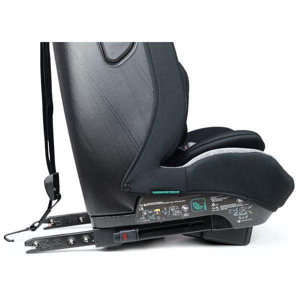 Siège auto isofix CARDIFF 76-150 cm TROTTINE