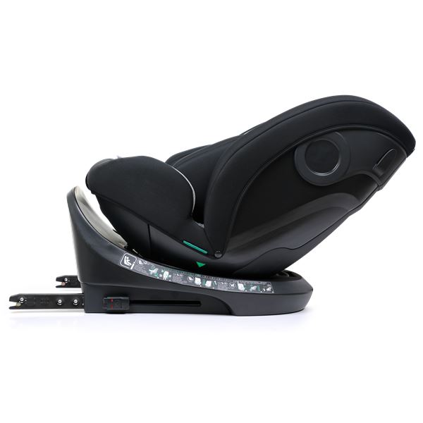 Siège auto pivotant isofix BRISTOL GENEVA 40-150 TROTTINE