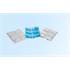LOT DE 3 MINI ACCUMULATEURS DE FROID SOUPLE