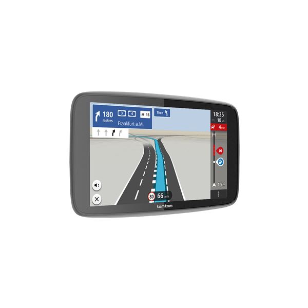 TomTom GO Classic 5'' EU 2ème génération