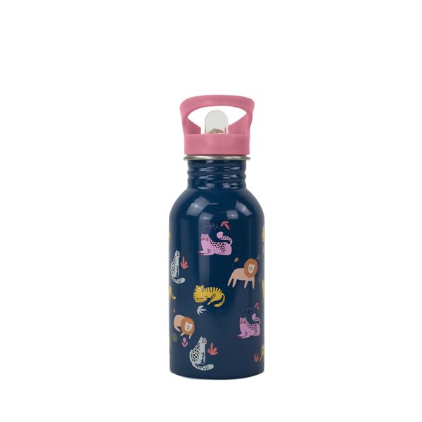 GOURDE ENFANT ANIMAUX