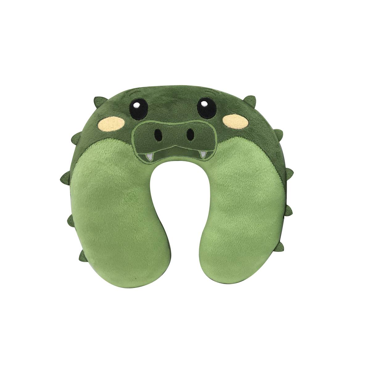 Cale Nuque Kid Crocodile