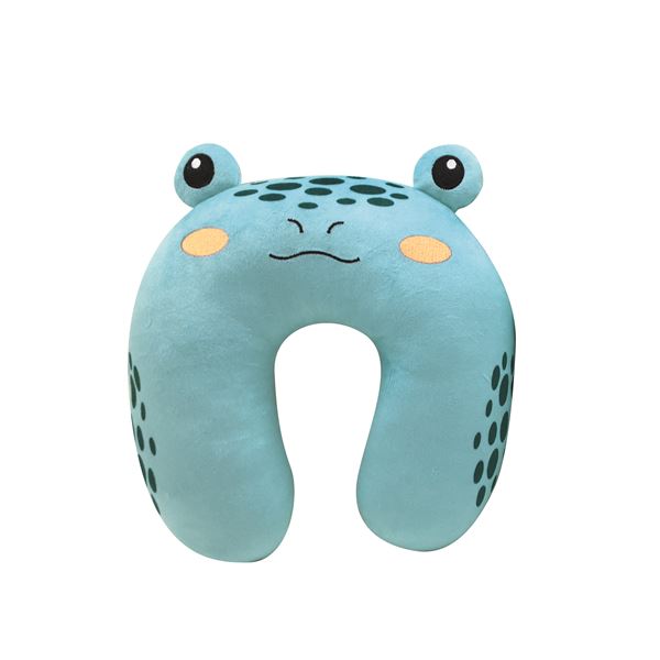 CALE NUQUE KID GRENOUILLE