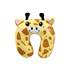 CALE NUQUE KIDS GIRAFE