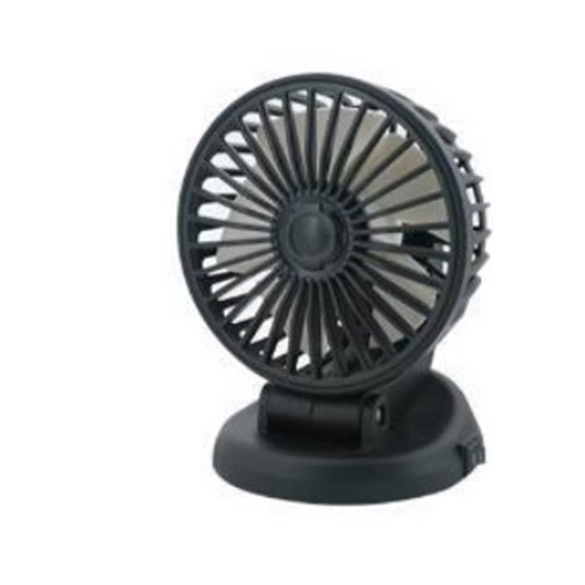 Ventilateur À Fixer Sur Tableau De Bord